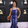 Singer wears 'Make America Great Again' dress at Grammys