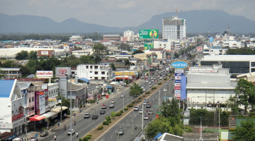 Khách sạn Pattaya