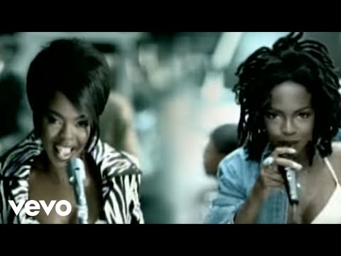 Lauryn Hill - Doo-Wop (That Thing) (Official Video)