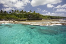 Niue: It may be one of the world's smallest countries, but this tiny speck of land is not laying low when it comes to ...