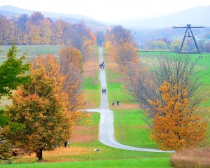 storm king walkway