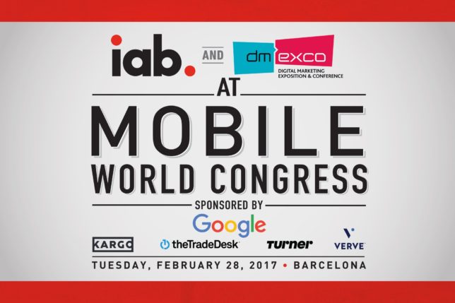 Mobile World Congress 2017 15