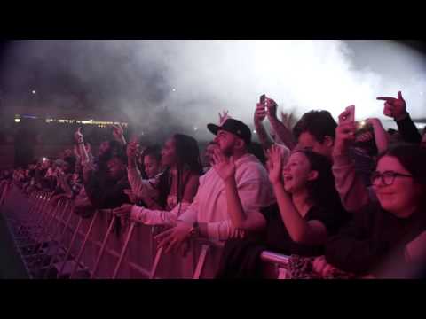 DIZZEE RASCAL 'BOY IN DA CORNER' FULL ALBUM  LIVE @ THE COPPER BOX, LDN.  22.10.16