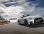 RACING BREED: The Nissan GT-R Nismo is finally on sale in Australia for $299,000, and where better to test this track-ready supercar than flat out at Mount Panorama.