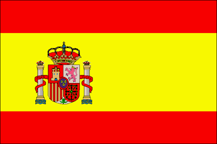 Flag of Spain