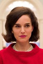 Natalie Portman in Jackie (2016)