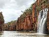 NT national parks flourish in the wet