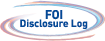 FOI Disclosure Log