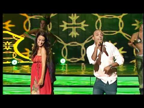 Arash feat. Rebecca - Suddenly (live Sopot hit Festiwal2008)