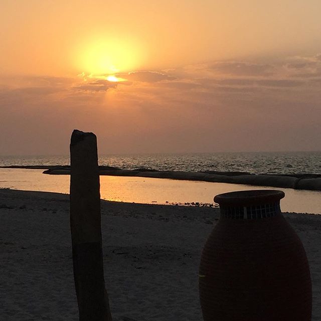 -nofilter -sunset -monpetitcoco -onestpasbienla -sirbaniyas -abudhabi