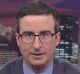 'That terrorist dips--t is vastly outnumbered' ... John Oliver was one of the first US late-night hosts to address the ...