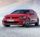 2017 Volkswagen Golf GTI. 