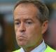 Opposition Leader Bill Shorten has played politics over same-sex marriage but complains that the Coalition are doing the ...