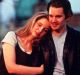 SPECTRUM. Film Stills. Julie Delpy and Ethan Hawke in Before Sunrise. Supplied