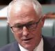 Prime Minister Malcolm Turnbull has labelled Labor's approach to renewables "negligent" and "complacent".
