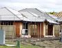 New dwelling approvals on the increase in Mackay has some hopeful of a recovery.