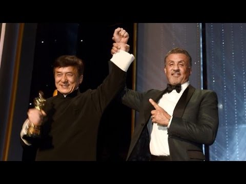 jackie chan oscar 2016