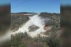 Oroville, California dam emergency spillway prompts evacuation order