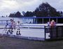 Muhling's Skating Rink in its glory days. Photo: Paul Geddes.