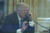 Malcolm Turnbull tells 2GB Donald Trump didn't hang up on the call.