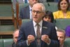 Malcolm Turnbull's Closing the Gap address 