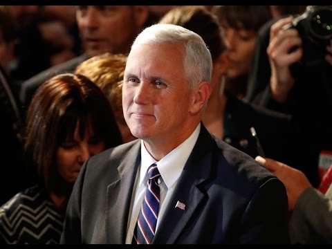 WATCH LIVE: Vice President Mike Pence speaks at March for Life