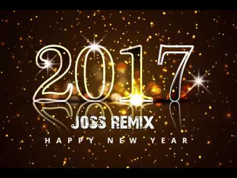 DJ 2017 Tahun Baru | DJ 2017 Happy New Year | DJ 2017 Terbaru Nonstop