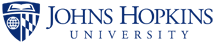 Johns Hopkins University Logo