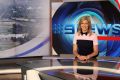 Nine News Canberra, presented from Nine's Sydney studios by Vanessa O'Hanlon, began on Monday February 6.