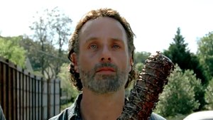 The Walking Dead season 7 episode 9 was 'in loving memory of James Heltibridle' - ...