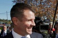 The Turnbull government agreed to let the NSW Baird government backslide on key milestones for receiving payments for ...