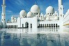 Sheike Zayed mosque- Abu Dhabi.