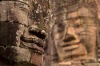 A fantastic day at the Angkor War Temples in Siem Reap , Cambodia. Our favourite temple was the faces of Bayon . The ...