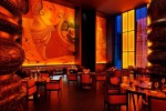 Michelin Star Indian restaurant Rang Mahal By Atul Kochhar.