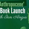 Facing Anthropocene Book Launch