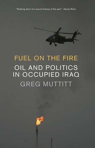 How the U.S. invasion and occupation of Iraq paved the way for Big Oil’s rise — and now for its possible fall