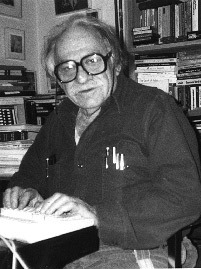 Murray Bookchin