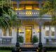 The house is described "as one of the finest examples of the Victorian Filigree style of architecture in Newcastle".