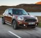 2017 Mini Countryman.