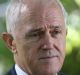 Prime Minister Malcolm Turnbull visited Goodstart Early Learning Centre in Isaacs, Canberra on Monday 13 February 2017. ...