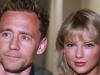 Hiddleston breaks silence on Swift