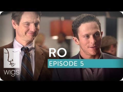 Ro | Ep. 5 of 6 | Feat. Melonie Diaz | WIGS