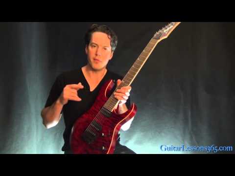 Carl's Guitars - GuitarLessons365