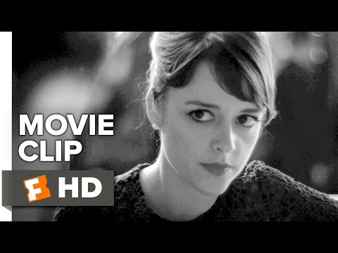 Darling Movie CLIP - Drinks (2016) - Lauren Ashley Carter, Brian Morvant Movie HD