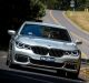 2017 BMW Range Day. Duneira Estate, Mount Macedon, Victoria, Australia. Thursday 9th February 2017. World Copyright: BMW ...
