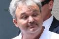 Peter Foster, 54, was arrested last week and extradited from Queensland to NSW on Monday.