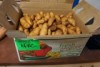 box of potatoes