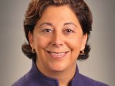 New Israel Fund Vice President Jennifer Gorovitz