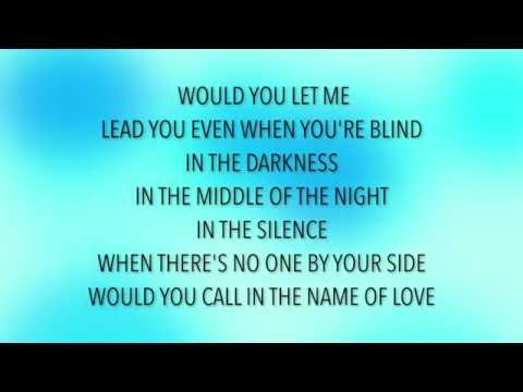 Martin Garrix & Bebe Rexha - In The Name Of Love (Lyrics)