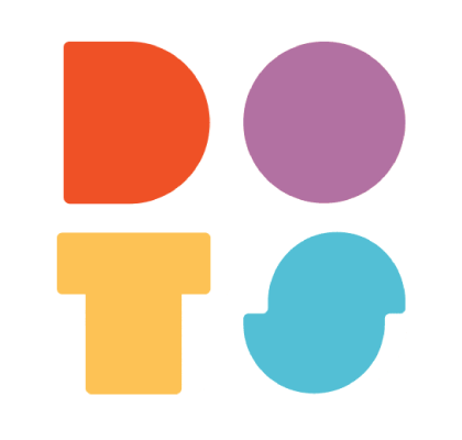 Dots Logo